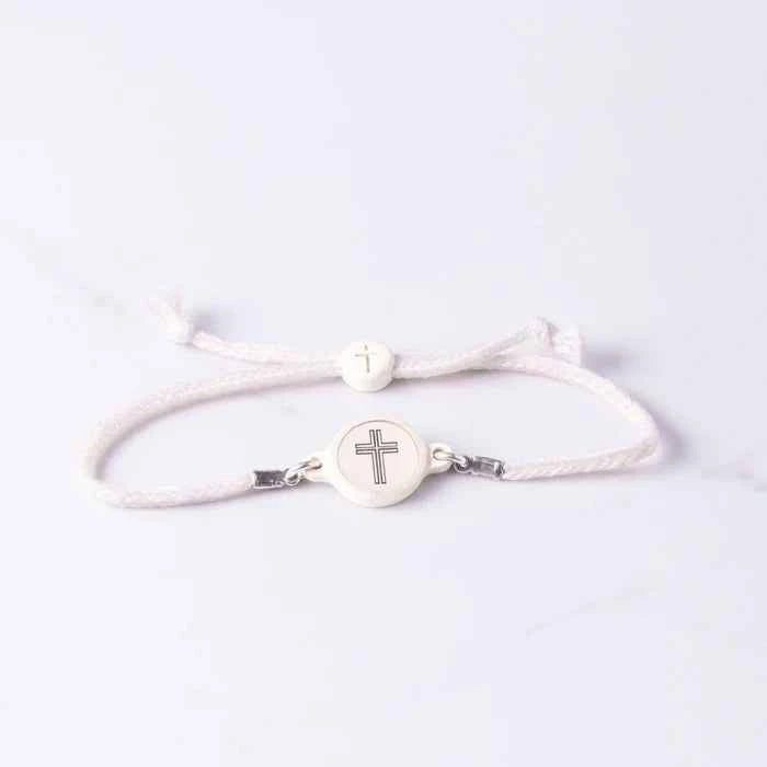 Tap To Pray - Survivor Series Handmade Bracelets - Havens Marketplace