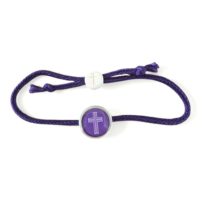 Tap To Pray - Survivor Series Handmade Bracelets