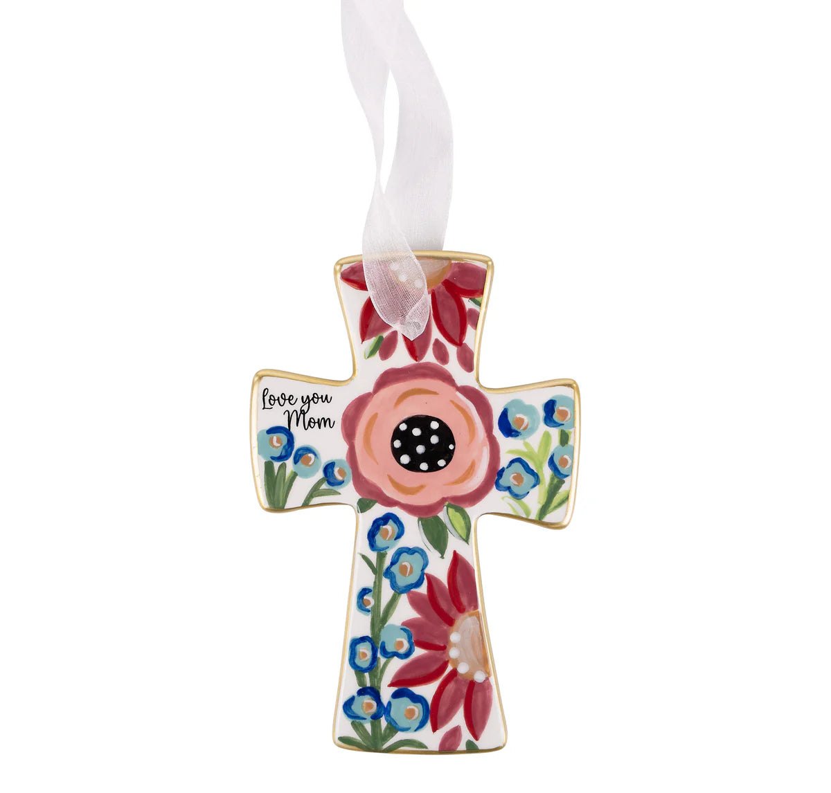 GH Glory Haus Crosses