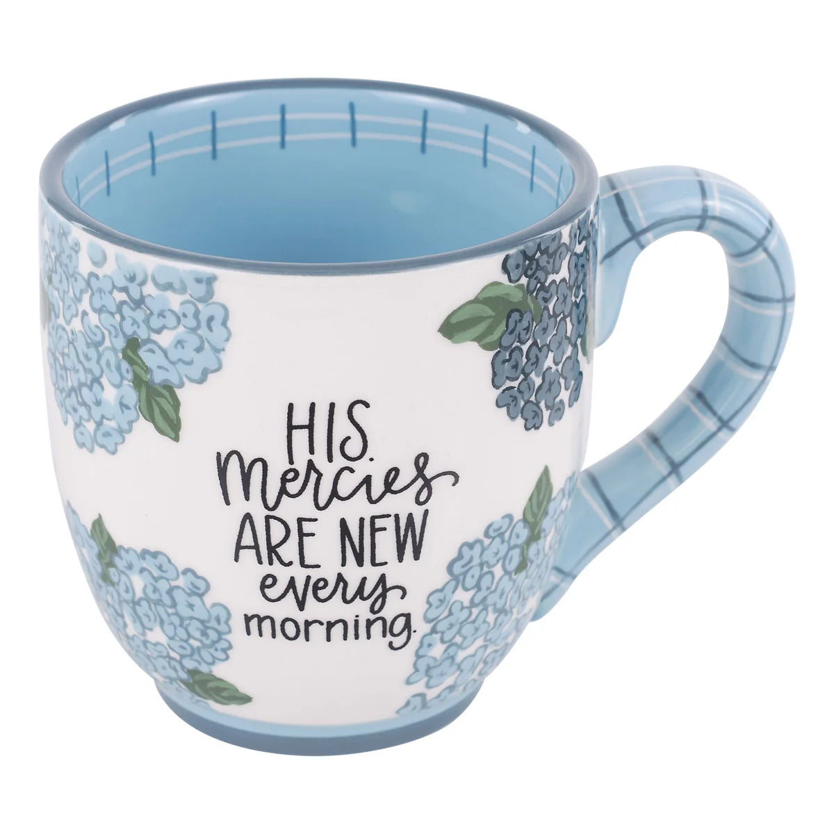GH Glory Haus Mugs