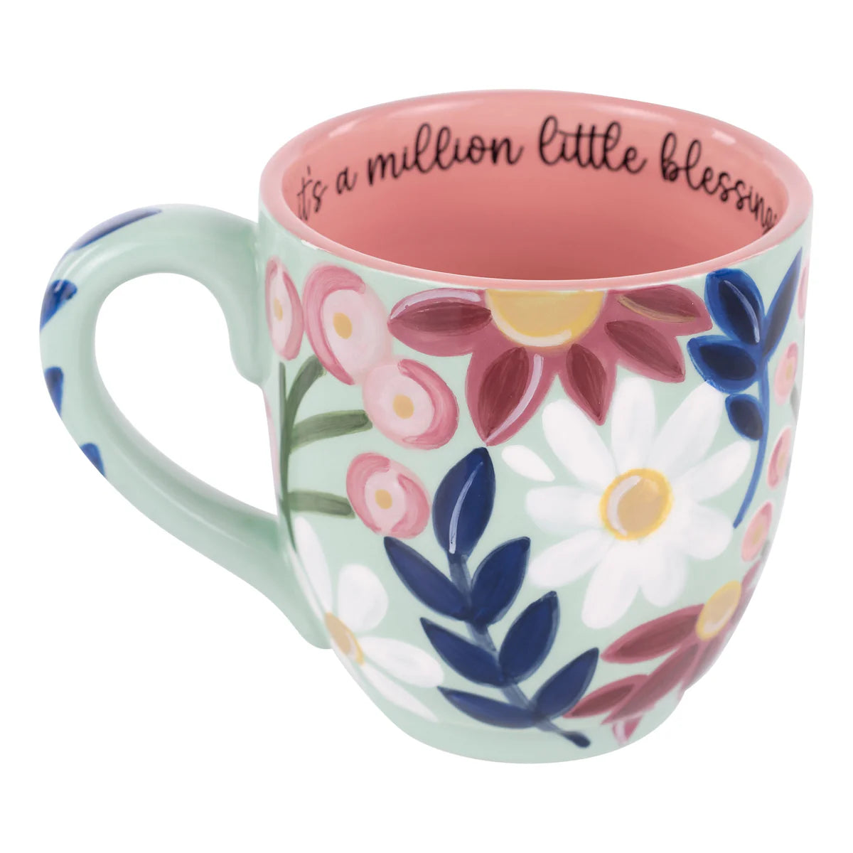 GH Glory Haus Mugs