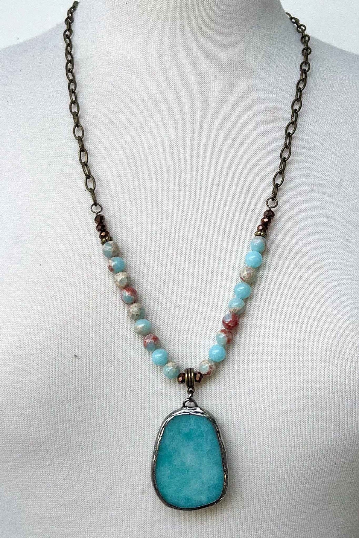 Luna Necklace