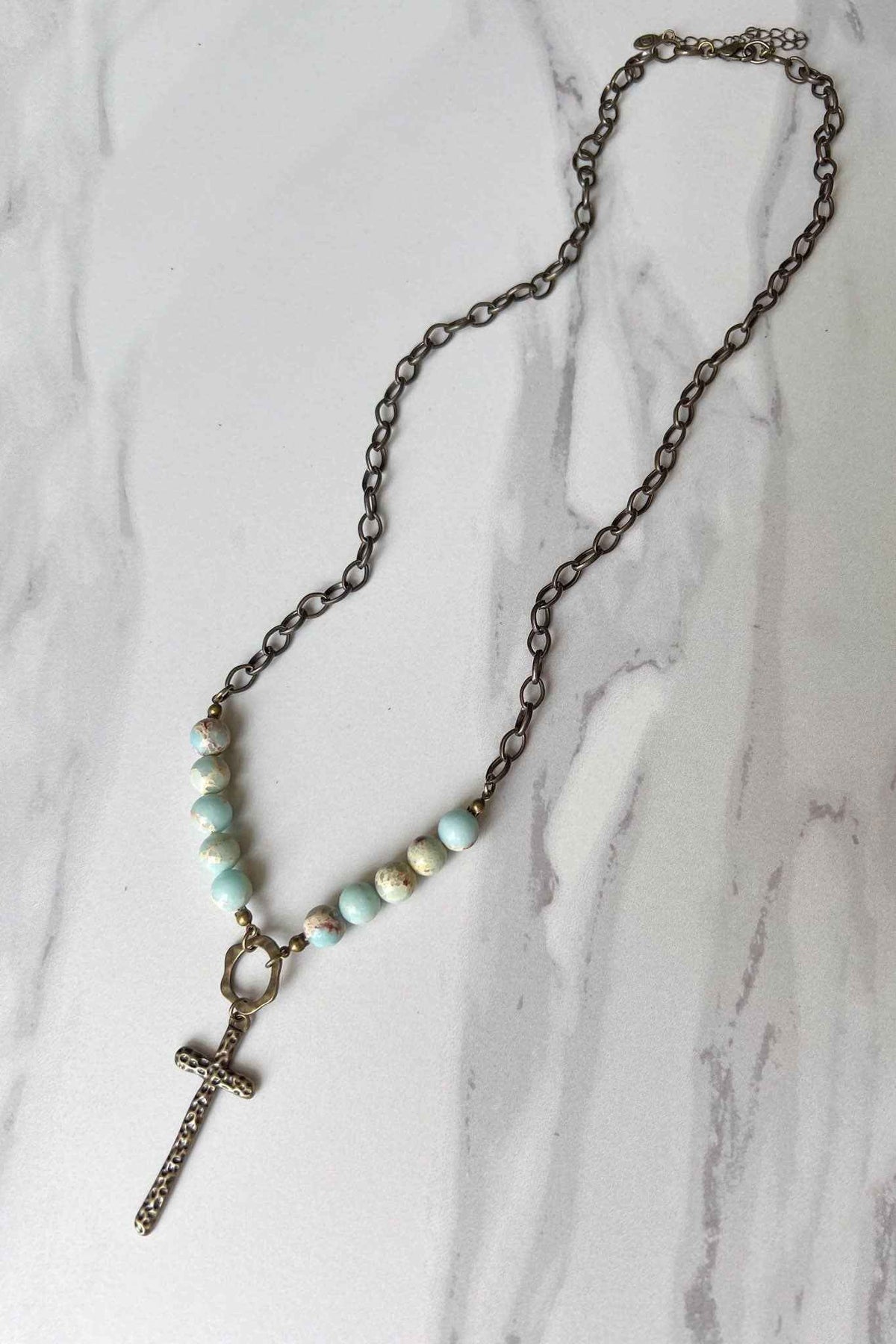 Freya Necklace