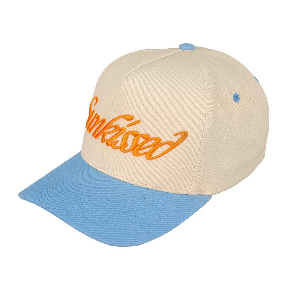 Sunkissed Cap - 7201768