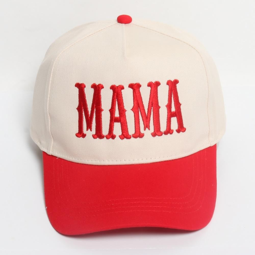 Mama Cap - 7202094