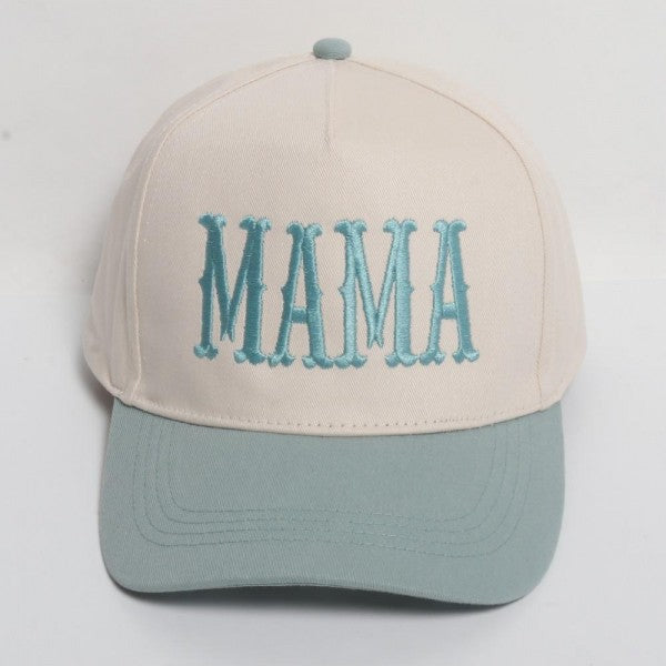 Mama Cap - 7202094