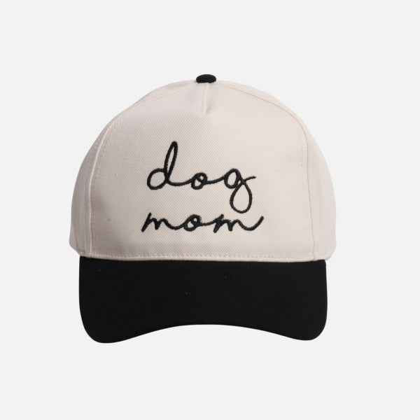 7202400 Dog Mom CAP