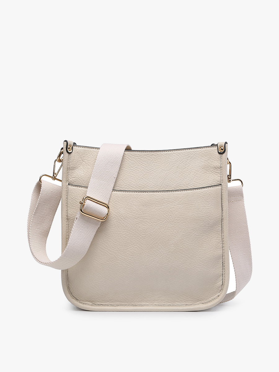 Posie Crossbody Bag – Removable Strap | M2168