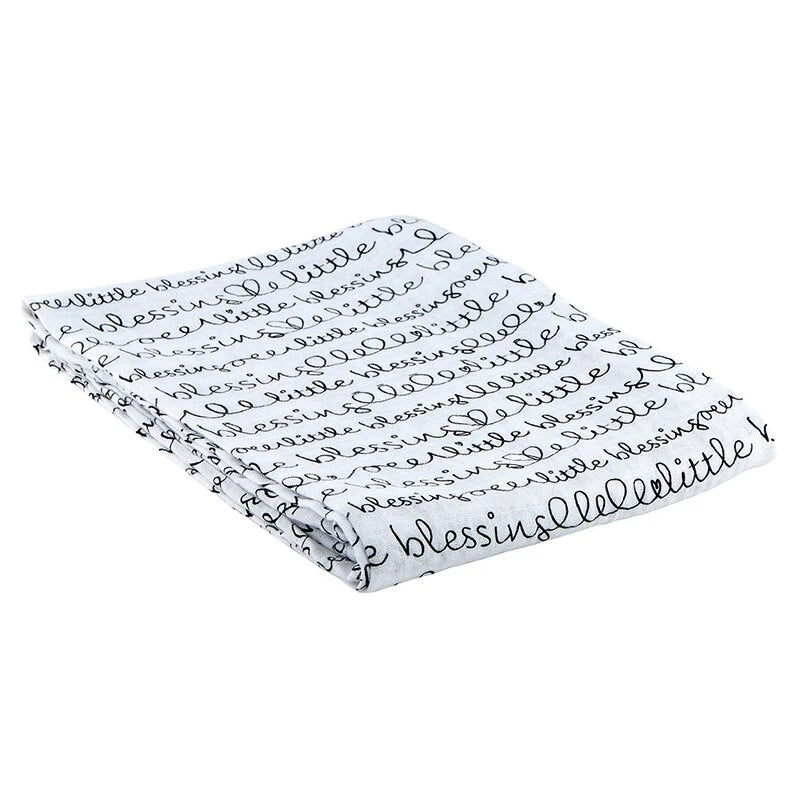 Swaddle Blanket
