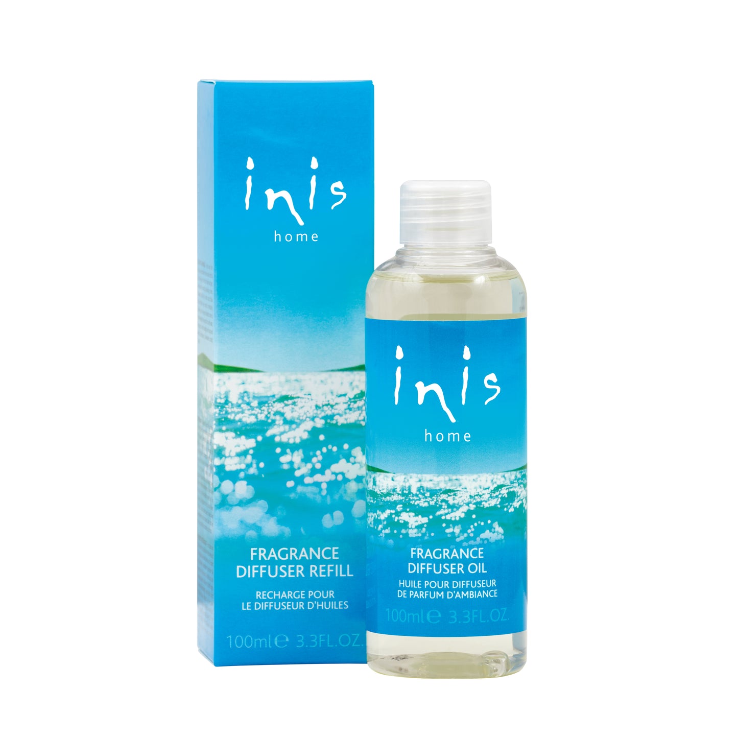 Diffuser Oil Refill 100ml/3.3 fl. oz.