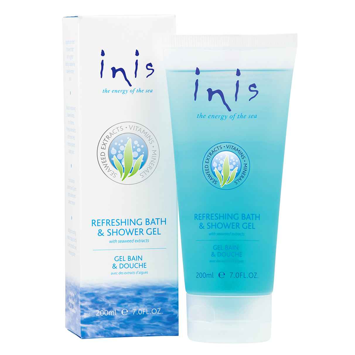 Inis Shower Gel - 7 fl. oz.