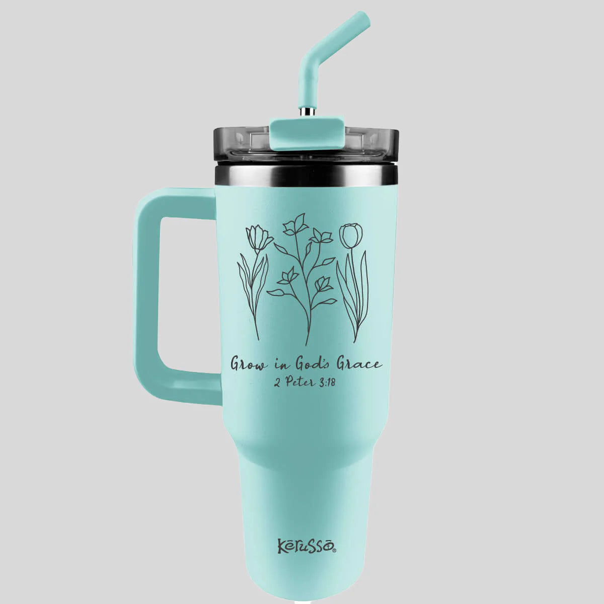 Kerusso Tumblers 40 oz