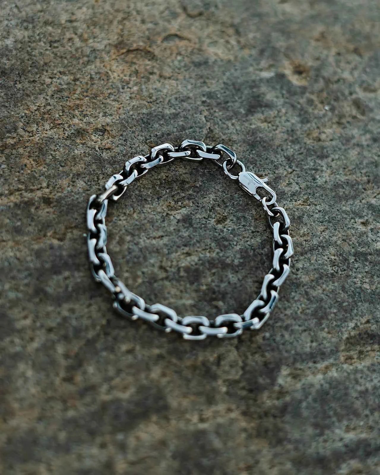 IGWM Chain Breaker Bracelet - Havens Marketplace