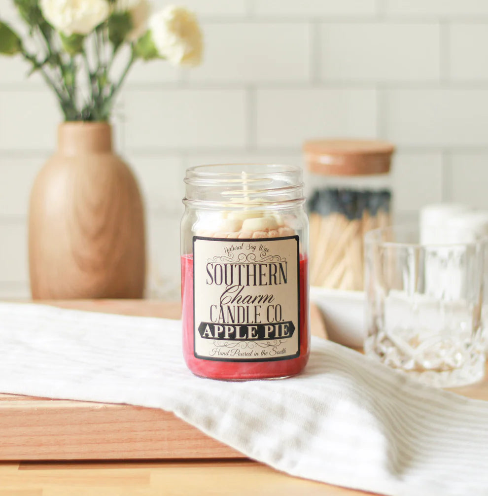 Southern Charm Candles