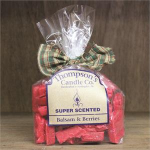 Thompson Candle Co Wax Melt Crumbles