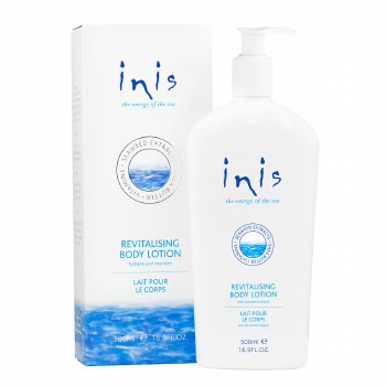 Inis Body Lotion - 16.9 fl. oz