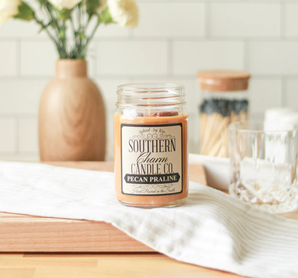 Southern Charm Candles