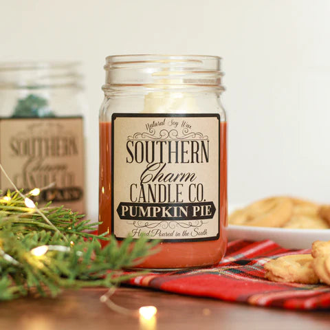 Southern Charm Candles