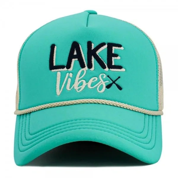 Caps (Beach)