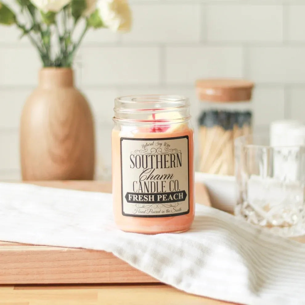 Southern Charm Candles