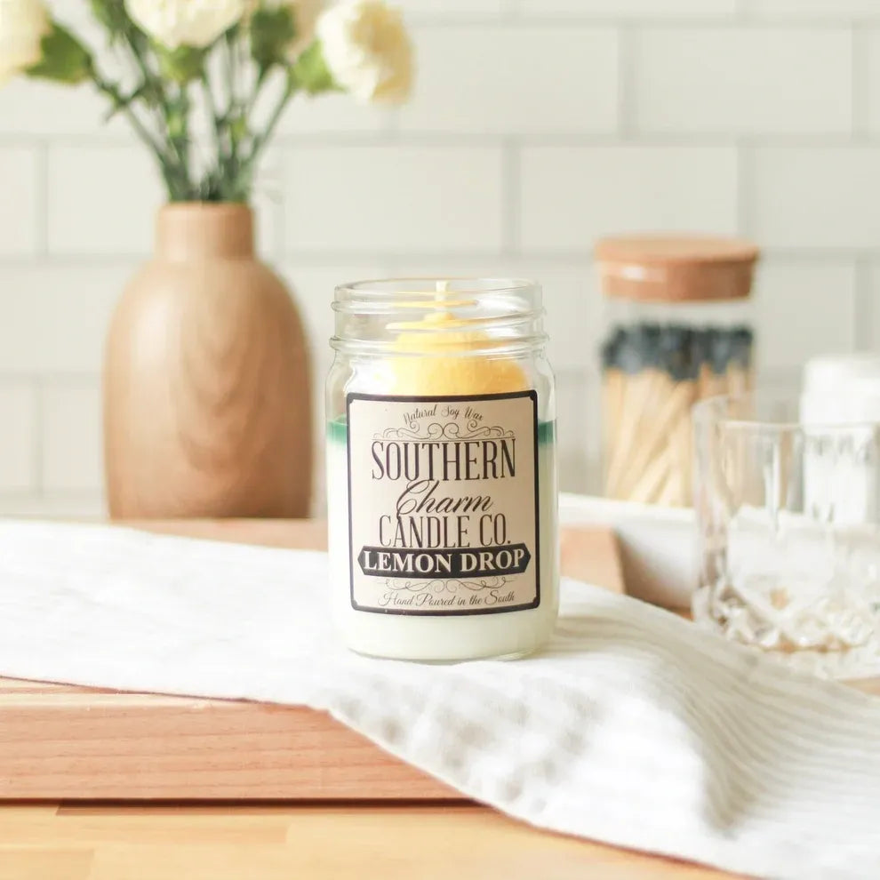 Southern Charm Candles