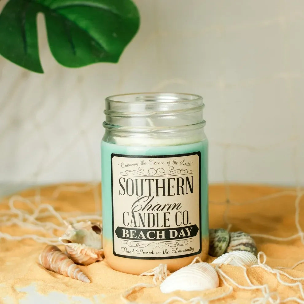 Southern Charm Candles