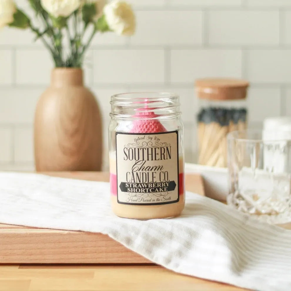 Southern Charm Candles