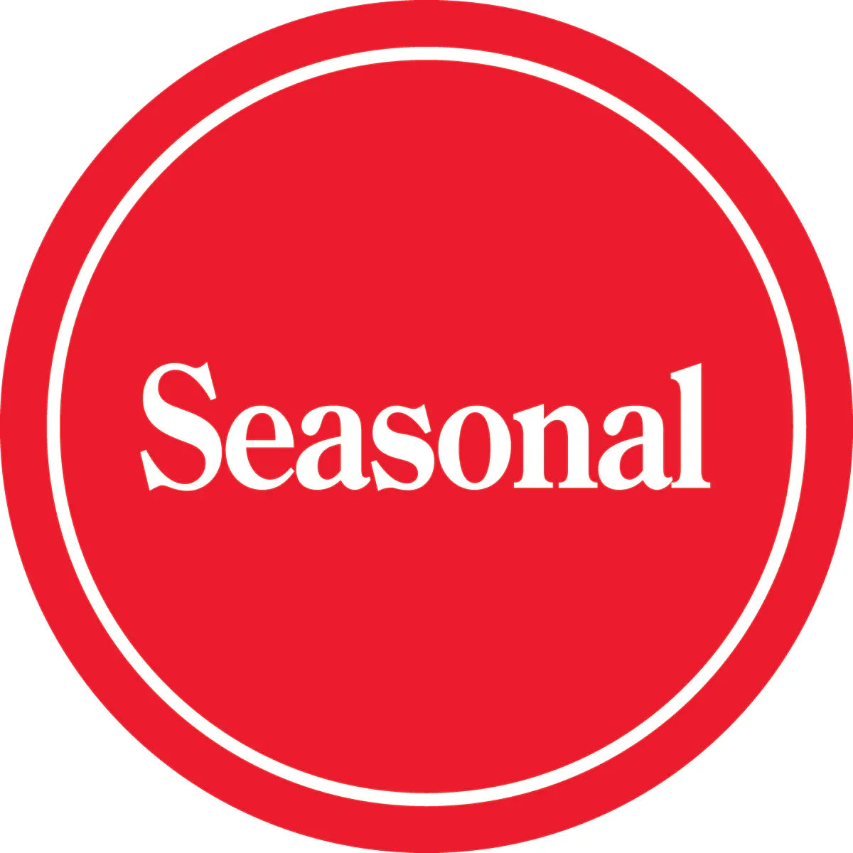 Seasonal - Havens Marketplace