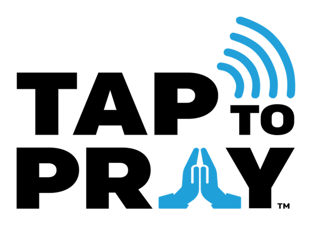 Tap To Pray - Havens Marketplace