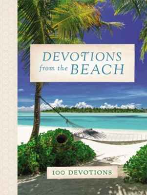 Devotions From The Beach - Havens Marketplace
