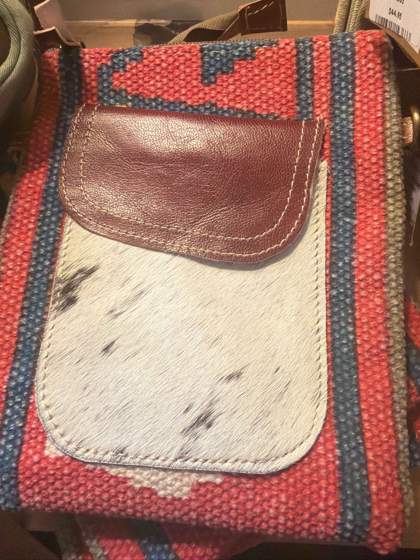 BI - PASSPORT MULTI COLORS 55564 - Havens Marketplace