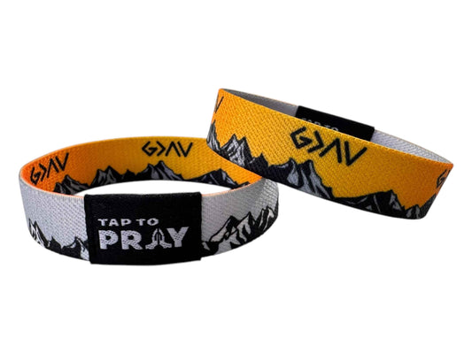 God Is Greater - Small