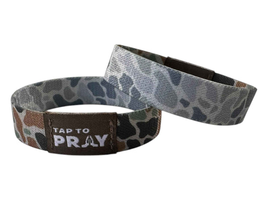 River Rock Camo - Classic & Sage - Small