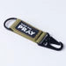 Tap To Pray - Tactical Keychain