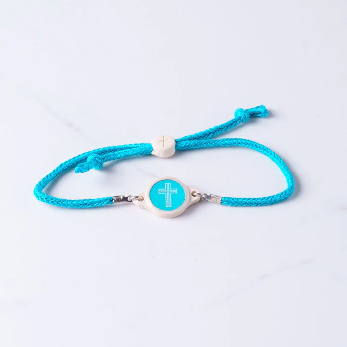 Tap To Pray - Survivor Series Handmade Bracelets