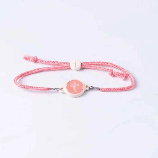 Tap To Pray - Survivor Series Handmade Bracelets - Havens Marketplace