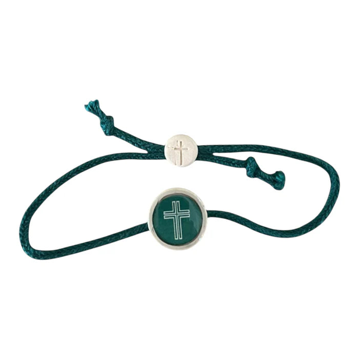 Tap To Pray - Survivor Series Handmade Bracelets
