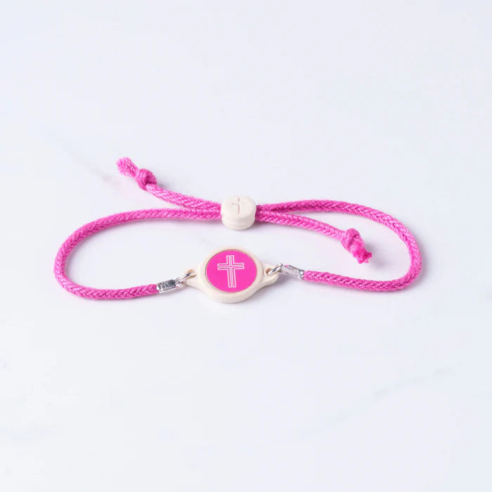 Tap To Pray - Survivor Series Handmade Bracelets