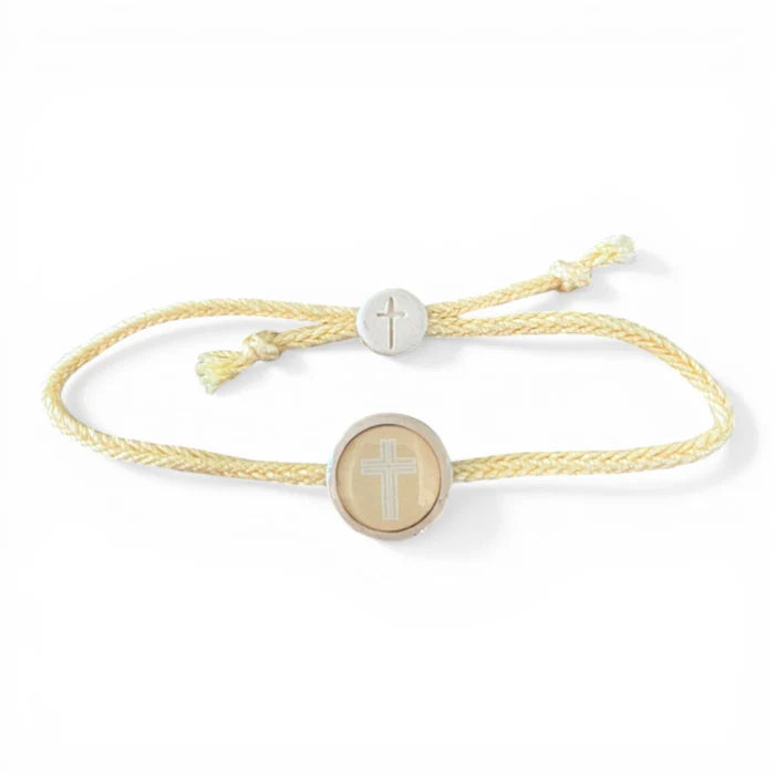 Tap To Pray - Survivor Series Handmade Bracelets