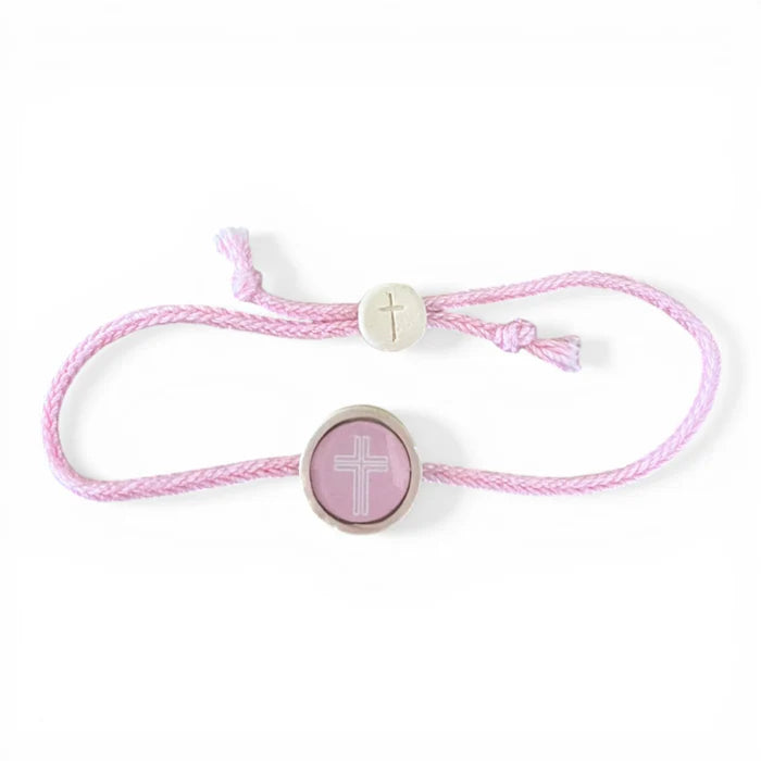Tap To Pray - Survivor Series Handmade Bracelets