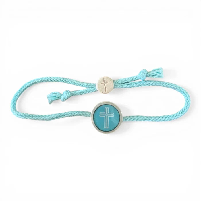 Tap To Pray - Survivor Series Handmade Bracelets