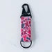 Tap To Pray - Tactical Keychain