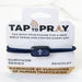 Surivor Series Tactical Bracelet Tap To Pray