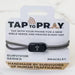 Surivor Series Tactical Bracelet Tap To Pray