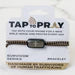 Surivor Series Tactical Bracelet Tap To Pray