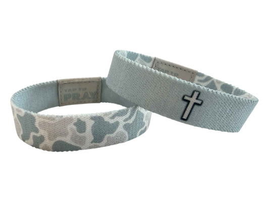 River Rock Camo Aspen - Medium