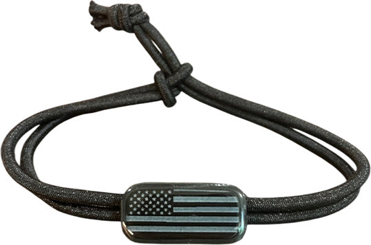 Tap to Pray - Survivor Series Tactical Bracelet