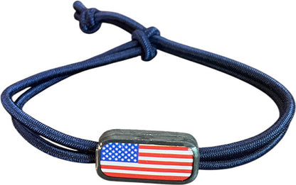 Tap to Pray - Survivor Series Tactical Bracelet