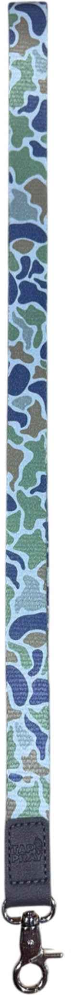 Tap To Pray 18 in. Lanyard