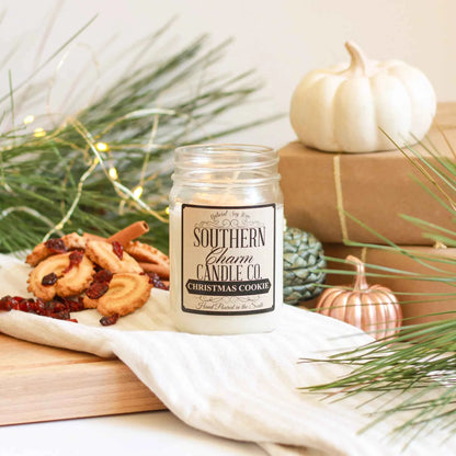 Southern Charm Candles - Havens Marketplace